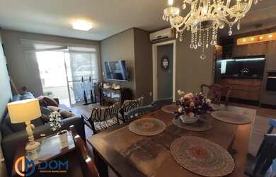 Imagem 3: Cobertura mobiliada apenas 350 metros da Praia dos Ingleses (Região Nobre