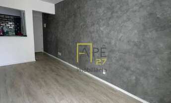 Imagem 3: Apartamento para alugar, 57 m² por R$ 3.077,00/mês - Centro - Guarulhos/SP