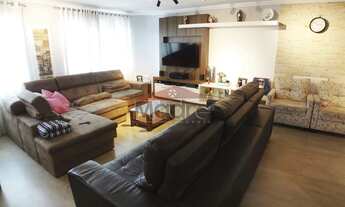 Imagem 4: Casa com 3 dormitórios à venda por R$ 994.000,00 no bairro Capão Raso - CURITIBA / PR