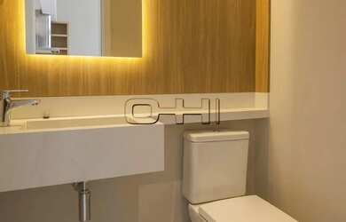 Imagem 6: Aluguel Apartamento 2 Dormitórios - 100 m² Cerqueira César