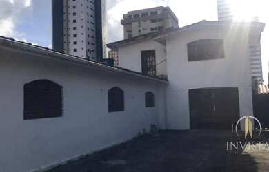 Imagem 3: Casa com 4 dormitórios para alugar por R$ 6.000,00/mês - Manaíra - João Pessoa/PB