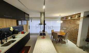 Imagem 3: Apartamento à venda em Campinas, Jardim Aurélia, com 3 quartos, com 87.7 m², Vila Inglesa