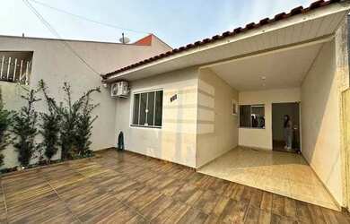 Imagem: VENDE SE CASA NO MERCES