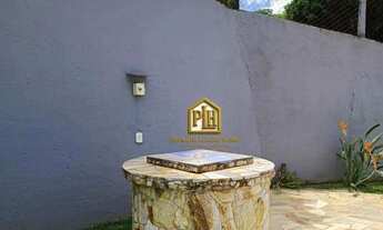 Imagem 5: Casa com 4 dormitórios à venda, 383 m² por R$ 1.800.000,00 - Palavra da Vida - Atibaia/SP