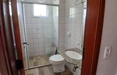 Imagem 6: Apartamento a venda 2 quartos 1 suítes Varanda Nascente 1 vaga garagem em Setor Oeste - Go