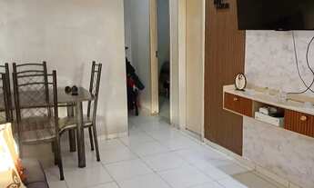 Imagem 7: Vendo casa cond Terra Nova no Marcos Freire por 230 mil pode financiar