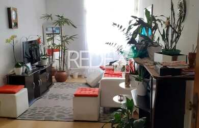 Imagem 6: Apartamento à venda em Campinas-SP no Parque Industrial: 3 quartos, 2 banheiros, 1 vaga, 8