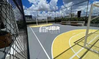 Imagem 5: STUDIO EM FRENTE AO SHOP PALLADIUM E SUPER MUFFATO