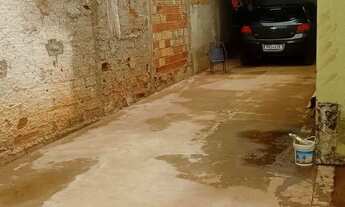 Imagem 5: Casa 2 quartos com ponto de comercio .Ágio 100 mil. Prestação valor 792.00 reais