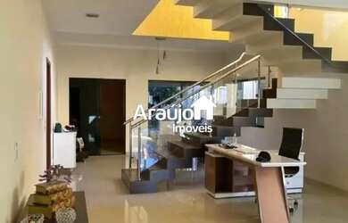 Imagem 4: Casa à venda na 1103 Sul em Palmas-TO 4 quartos e churrasqueira