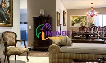 Imagem: APARTAMENTO - ALPHAVILLE - SP