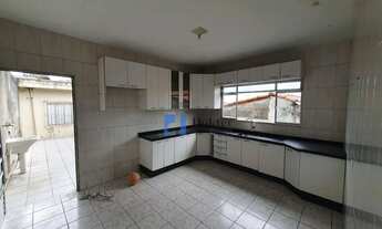 Imagem 4: Casa com 3 dormitórios para alugar, 150 m² por R$ 2.100,00/mês - Freguesia do Ó - São Paul