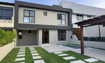 Imagem: Casa à venda no LE SOLEIL, FAROLÂNDIA