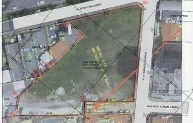 Imagem 7: Lote à venda em rua pública, GRAGERU, Aracaju, SE