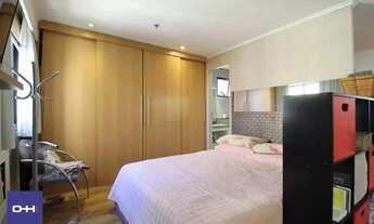 Imagem 7: Aluguel Apartamento 1 Dormitórios - 36 m² Moema