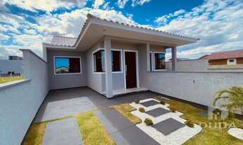 Imagem 2: CASA 2 QUARTOS, MINHA CASA, MINHA VIDA) PALHOÇA/SC