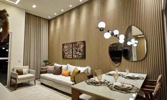 Imagem 3: Chave de oportunidade em condomínio fechado viva da ilha