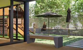 Imagem 7: Apartamento 58m² com 2 quartos em Intermares - PB