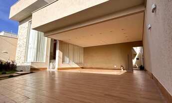 Imagem 5: Casa com Piscina, Alto Padrão Mobiliada ,Setor Três Marias