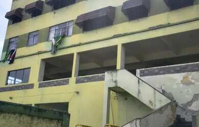 Imagem 2: Apartamento para locação piedade