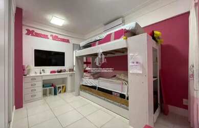 Imagem 7: APARTAMENTO NORTE/SUL 3 SUÍTES CLOSET VARANDA GOURMET CLIMATIZADO 3 GARAGENS VENDE ALTO DO