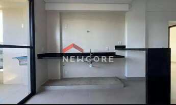 Imagem 4: Apartamento em Rua Barretos - Daniel Fonseca - Uberlândia/MG