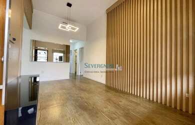 Imagem: Casa com 3 dormitórios, 110 m² - venda