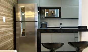 Imagem 7: Aluguel Apartamento Centro Guarulhos 2 quartos varanda gourmet lazer completo