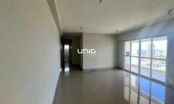 Imagem 3: Apartamento para alugar no Condomínio Visare, no bairro Alemães, em Piracicaba/SP REF: AP2