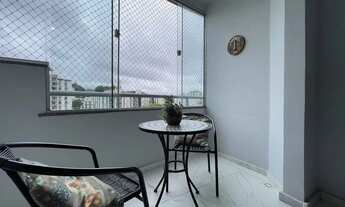 Imagem 5: Apartamento 2 quartos - Centro