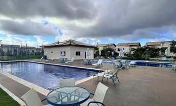 Imagem 3: Alugo casa no Complexo Aplhaville Litoral Norte