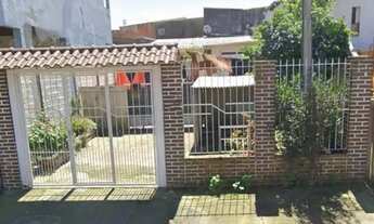 Imagem: Casa 2 dormitórios- Moradas Hípica