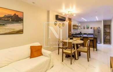 Imagem 3: Apartamento : Padrão / Residencial / Copacabana