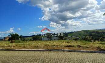 Imagem: Lote em condomínio em Alameda Caviúnas