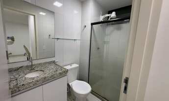 Imagem 6: LOCAÇÃO APARTAMENTO MOBILIADO NO EDIFÍCIO MANOEL CORDEIRO CARUARU