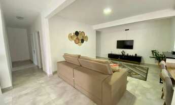 Imagem 6: Excelente casa com 4 dormitórios no Jardim Atlântico - Florianópolis SC