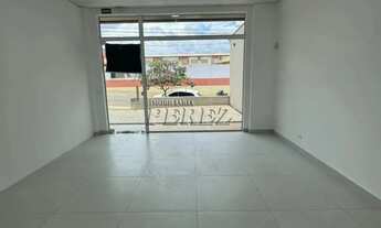 Imagem 2: Sala para alugar no centro de Londrina, na Rua Alagoas