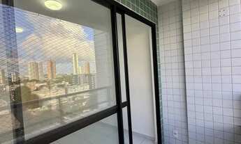 Imagem 3: Apartamento para locação no RUA CASTRO ALVES, ENCRUZILHADA, Recife, PE