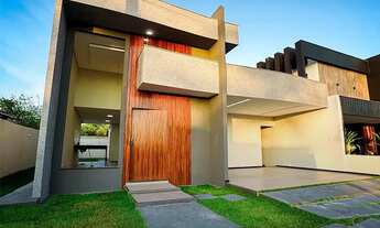 Imagem: Casa à Venda no Condomínio Sol e Praia