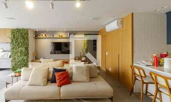 Imagem 5: Apartamento à Venda - Moema, 3 Quartos, 150 m2