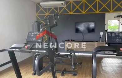 Imagem 5: Apartamento em Rua Uruguai - Jardim Terra Branca - Bauru/SP