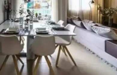 Imagem: More prox ao Palladium 2 quartos com