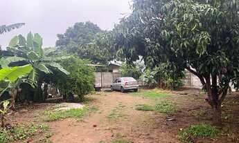 Imagem 6: Terreno com casa em condomínio fechado - Casa Grande MA-05