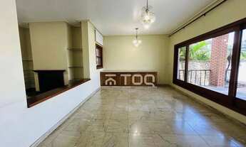 Imagem 3: Casa com 4 dormitórios à venda, 700 m² por R$ 8.750.000,00 - Alphaville 1 - Barueri/SP