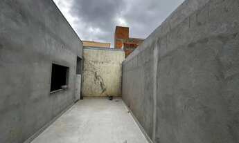 Imagem 3: Casa para Venda em Montes Claros, Belvedere, 3 dormitórios, 1 suíte, 2 banheiros, 2 vagas