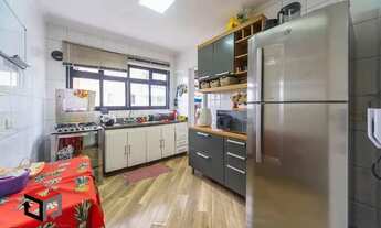 Imagem 4: Apartamento à venda 3 quartos 1 vaga Valparaíso - Santo André - SP