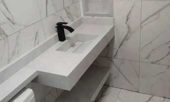 Imagem 5: Imóvel para aluguel tem 43 metros quadrados com 2 quartos em Coqueiro - Ananindeua - PA