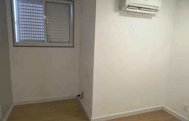 Imagem 3: Sala Comercial e 2 banheiros para Alugar, 98 m² por R$ 17.000/Mês