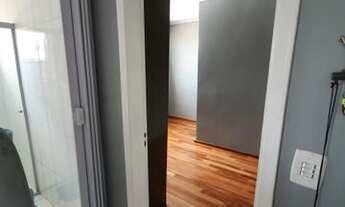 Imagem 4: Apartamento 2 quartos banheiro e cozinha americana