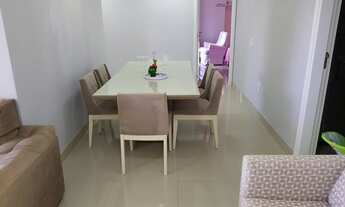 Imagem: O Plaza de Anibal projetado d171 liga 9